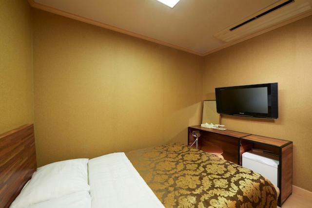 Noble Hotel Szöul Kültér fotó