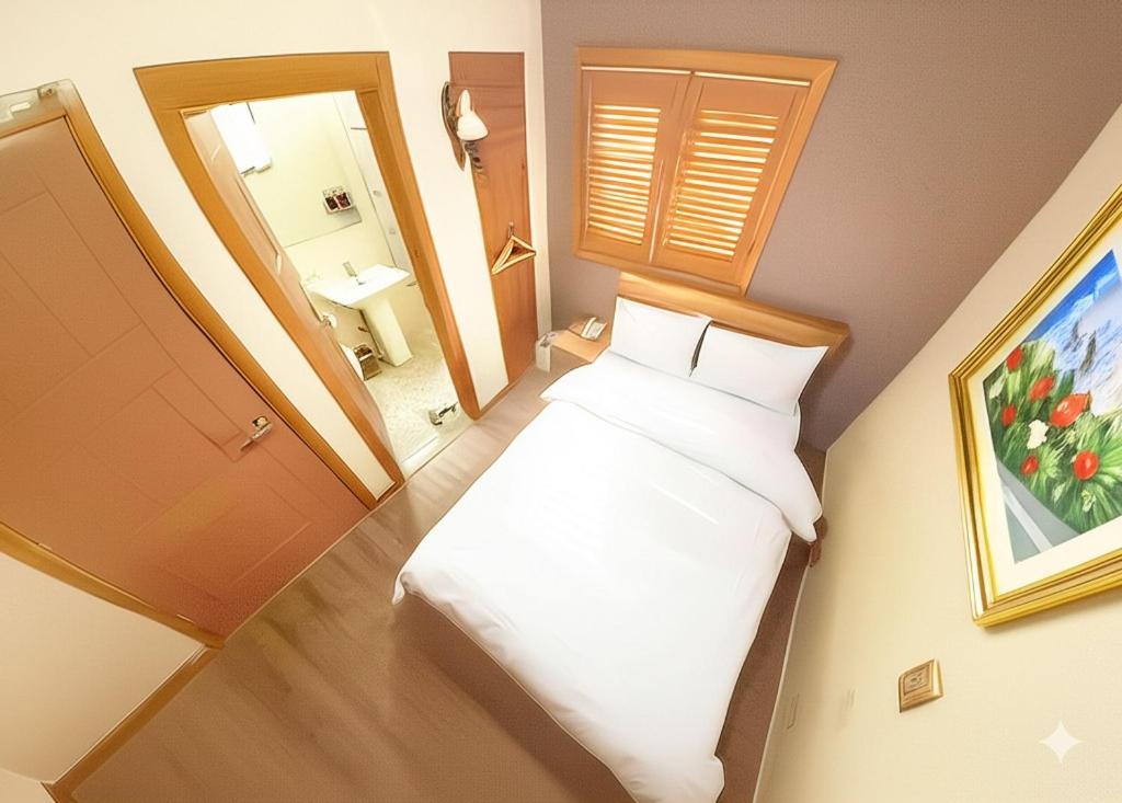 Noble Hotel Szöul Kültér fotó
